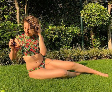 Maria Andrea Araujo ヌード女優 画像