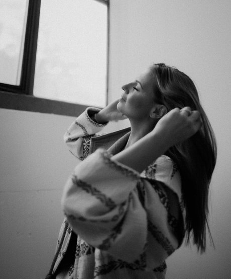 Laura Wontorra プロフィール写真