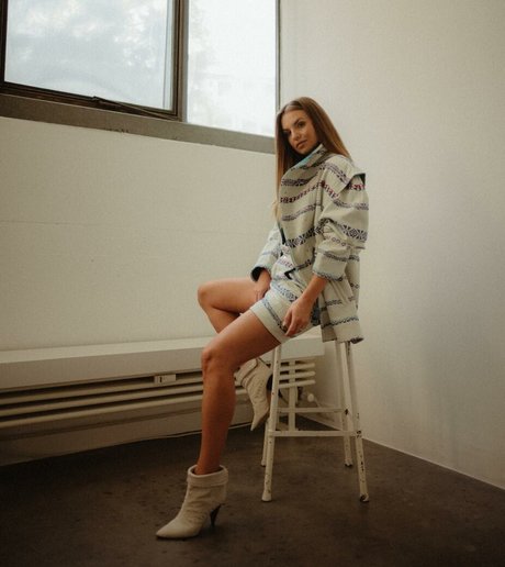 Laura Wontorra 高品質女優 画像