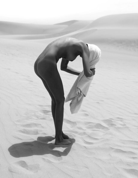 Maurie Smith ヌードスター 画像