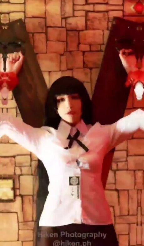 Catherine Farron エロティックなスター 写真