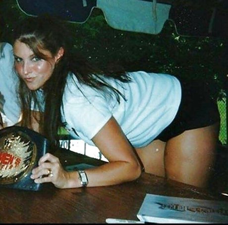 Stephanie McMahon 独占モデル アーカイブ