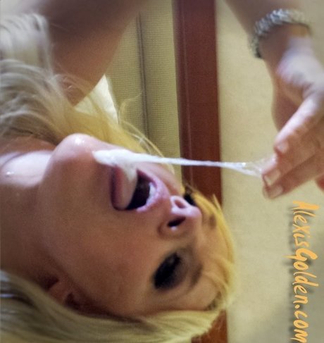 Alexis Golden セクシーなポルノスター 画像