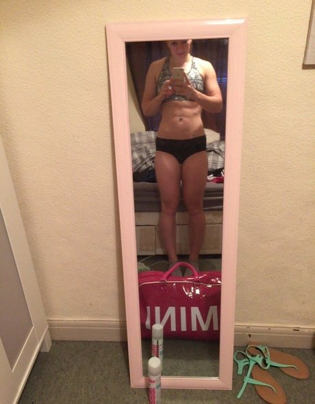 Katy Marchant ポルノスター 写真