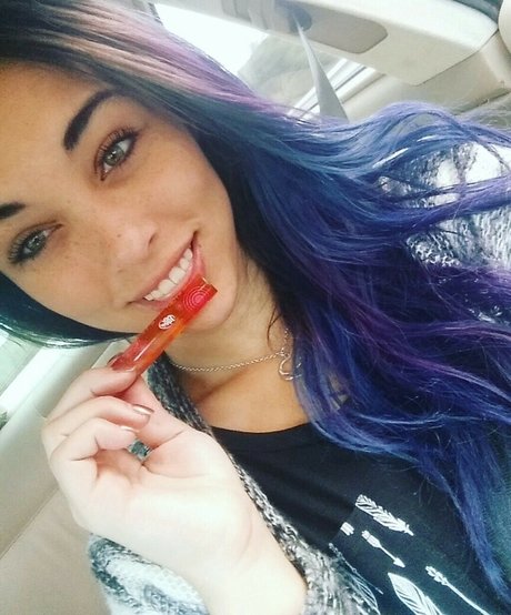 Hanamiblossom アート女優 写真