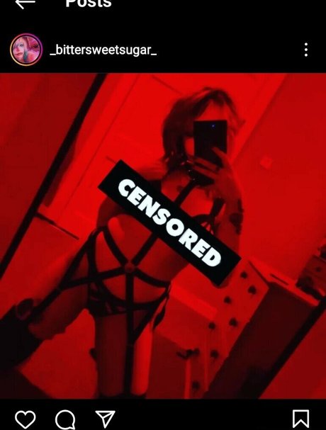 Bittersweetsugar HDスター 画像