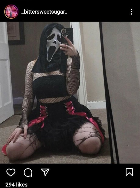 Bittersweetsugar ポルノスター パーフェクト 写真