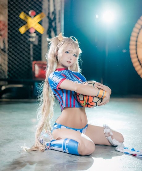 Dalshasha トップモデル 写真