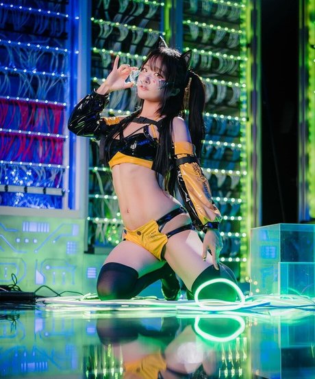 Dalshasha ポルノスター 写真