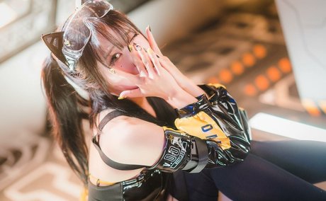 Dalshasha ポルノスター 写真