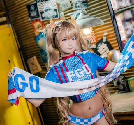 Dalshasha かわいいスター 写真