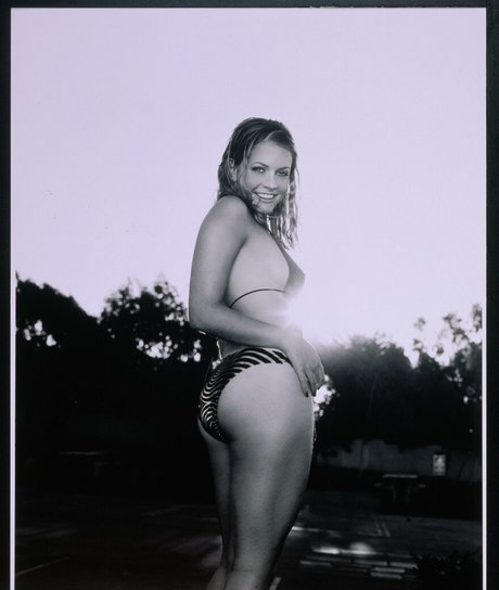 Melissa Joan Hart セックスモデル 画像