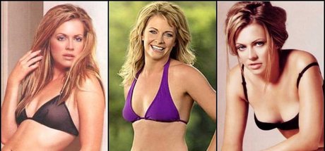 Melissa Joan Hart 限定スター 画像