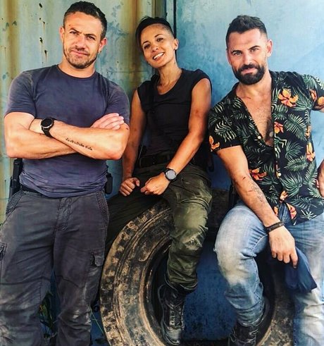 Alin Sumarwata 美しいモデル ギャラリー