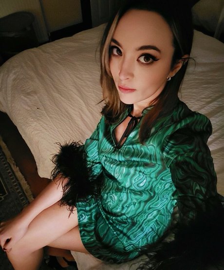 Fern Brady セックスモデル ギャラリー