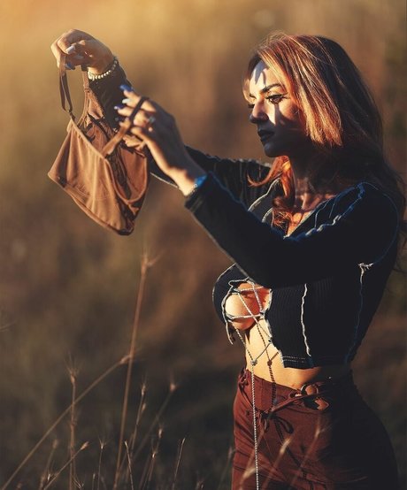 Linda Fioretti ポルノスター ベスト 写真