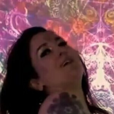 Harmony Divine ポルノスター アート 写真