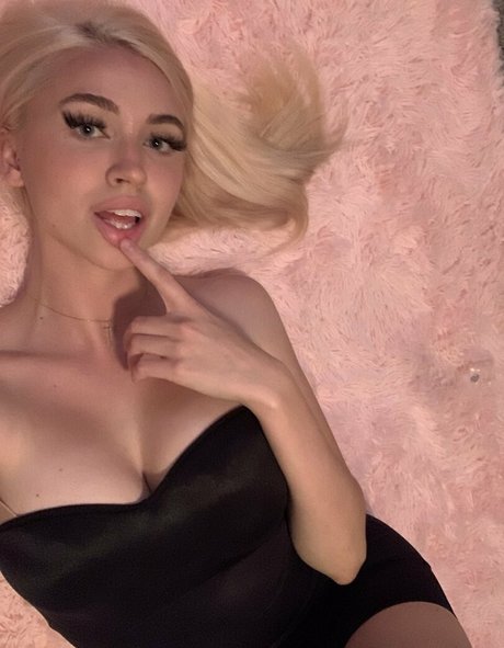 Jessicabby 高品質スター 写真