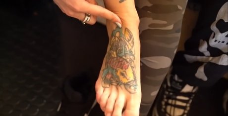 Tatiana Shmayluk ホットモデル 写真