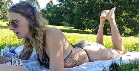 asmr ジンジャー オンリーファンズ 無料 ギャラリー