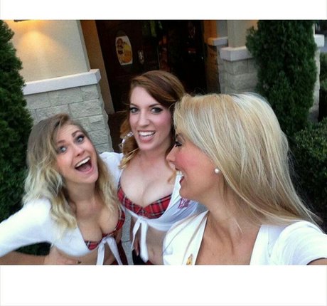 Sieren__Pole スター ヌード ギャラリー