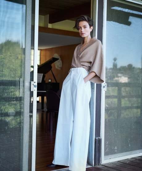 Elektra Miranda Kilbey ヌードモデル ギャラリー