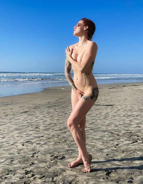 CBG19 ホットなポルノスター 写真