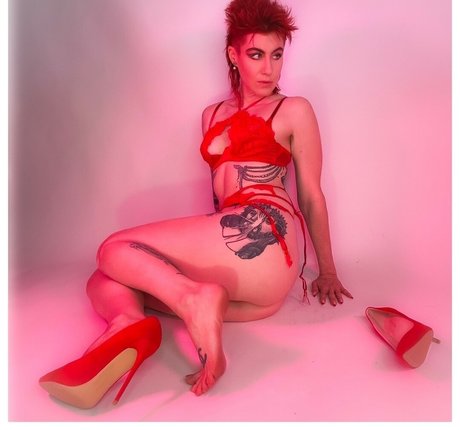 CBG19 裸のスター 写真