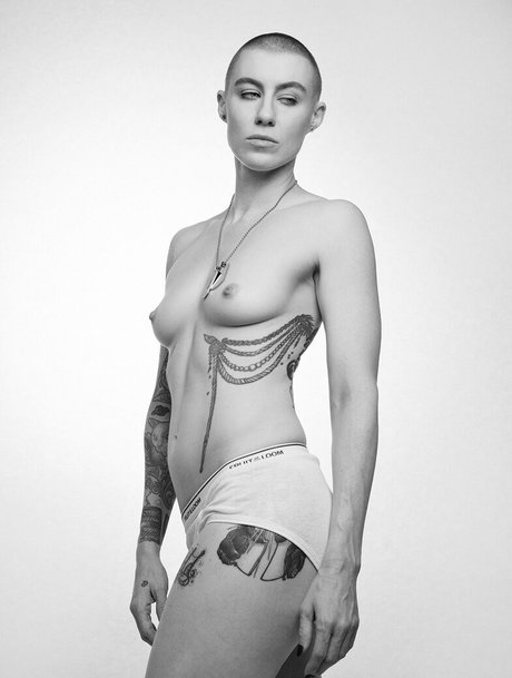 CBG19 ヌードのポルノスター ギャラリー