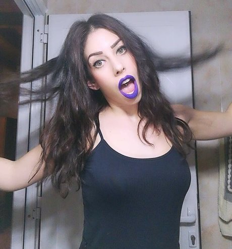 Sofia foudouki ポルノ女優 写真