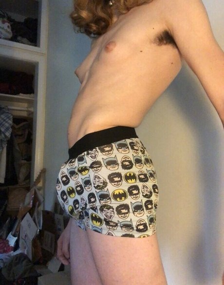 Autoautophilia プロフィール写真