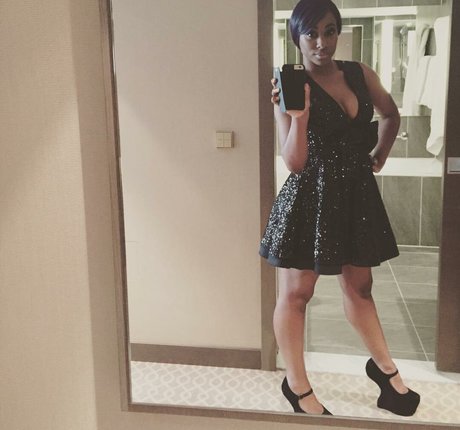 Scarlette Douglas 美しいスター 写真