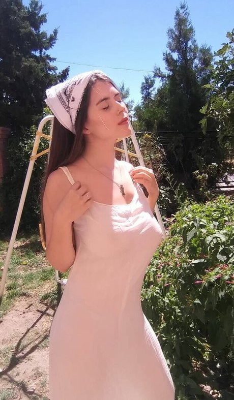 Ailin Marquez 無料女優 写真