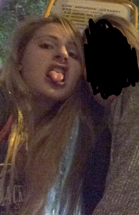 Sophia Zisi ポルノスター 素敵 写真