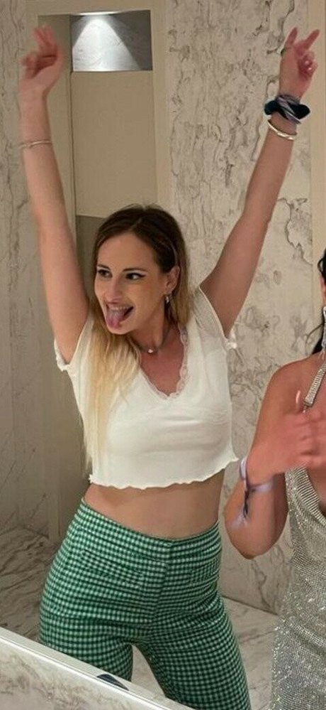 Sophia Zisi 独占女優 画像