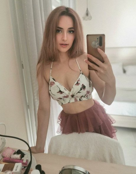 milkimi セクシーモデル 画像