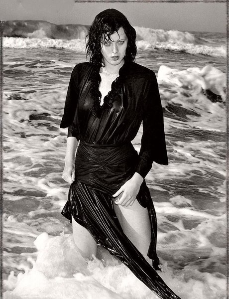 Karen Elson ホット女優 写真