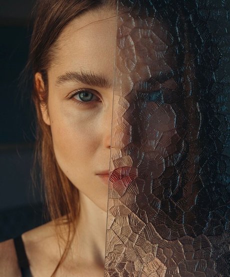 Pauline Schuller ポルノモデル 画像