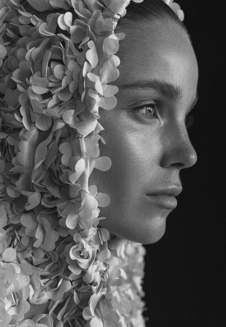 Pauline Schuller 写真集