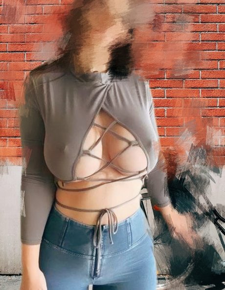 年配の熟女オンリーファンズ 美しいヌード 写真