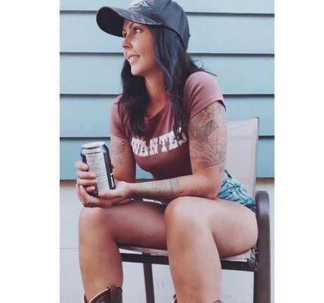 Elaina Grant 高品質モデル 画像