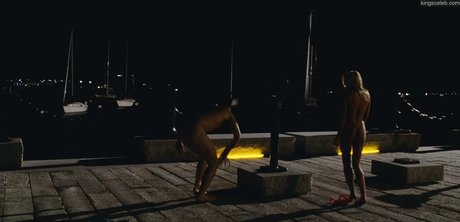 Anna Faris トップモデル 画像