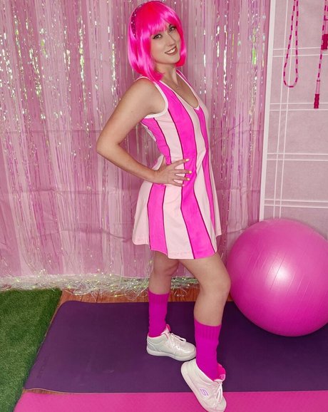 bunnycaraday アダルトモデル 画像