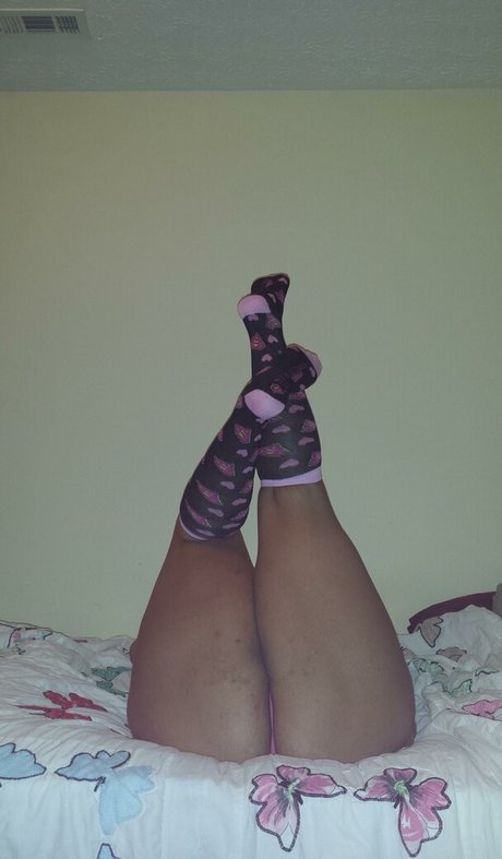 Potatooncouch ポルノモデル 写真