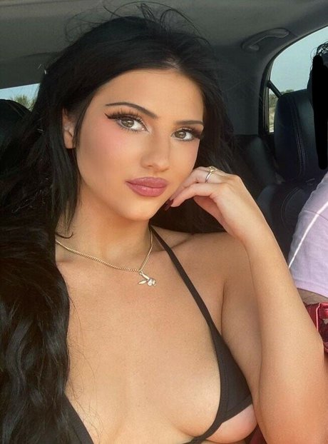 Zapressa Zapata 美しいモデル 写真