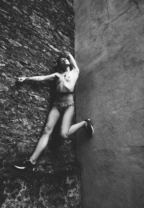 Galipompom 素敵な女優 ギャラリー