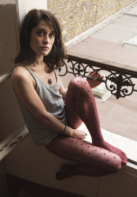 Galipompom スターセックス 写真