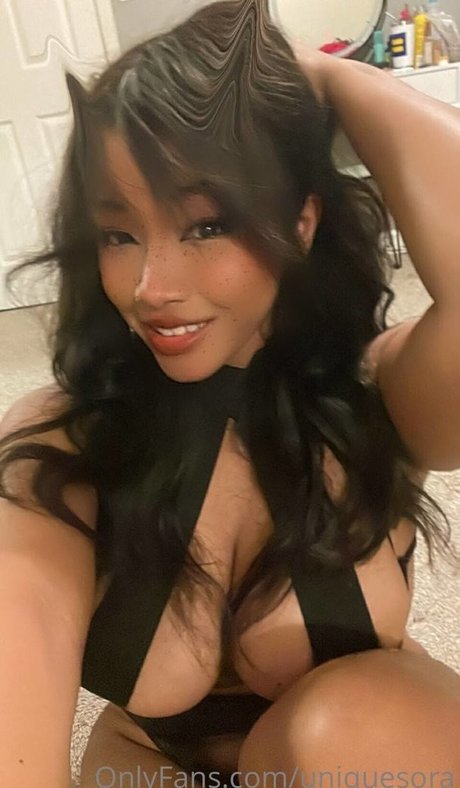 Unique Sora 可愛い女優 アーカイブ