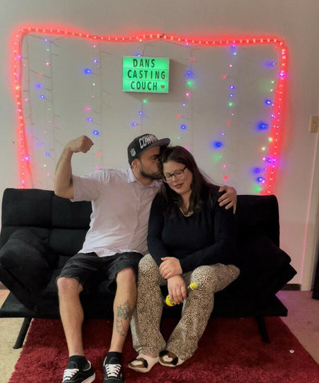 Dannydirty スター ヌード 写真