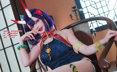 SenyaMiku ポルノスター 高品質 アーカイブ